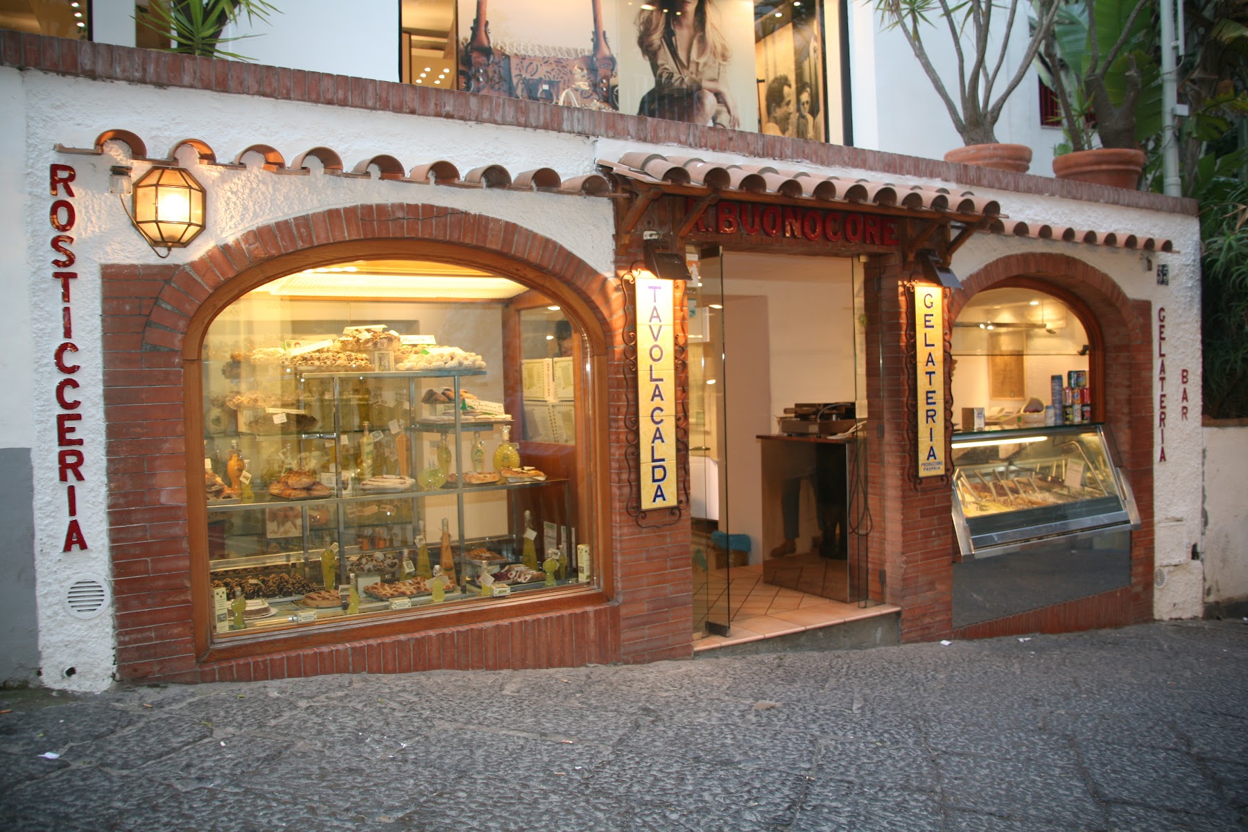 Gelateria Buonocore