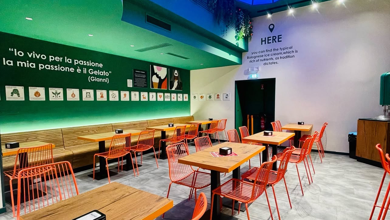Gelateria Gianni