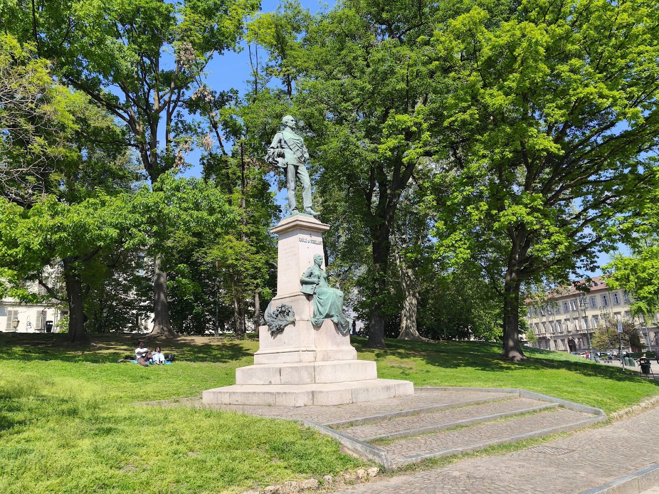Giardini Cavour