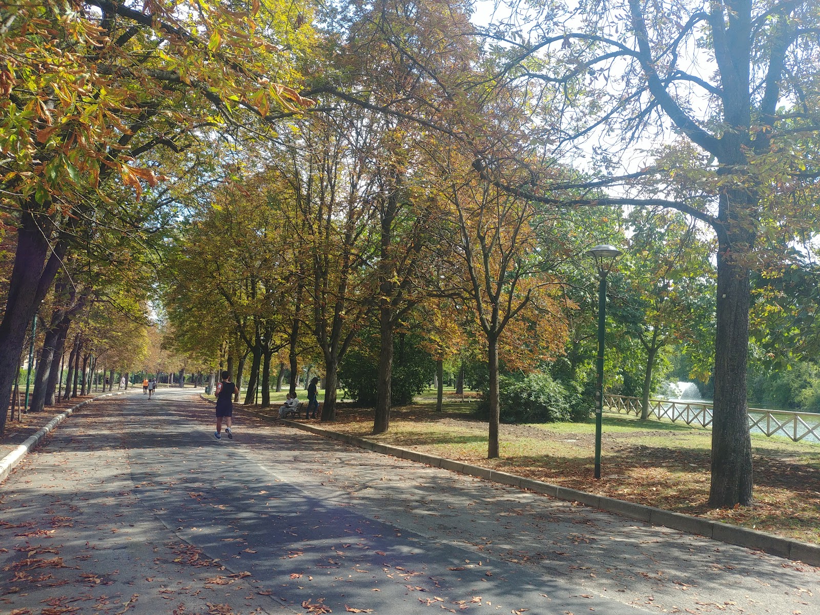 Giardini Margherita