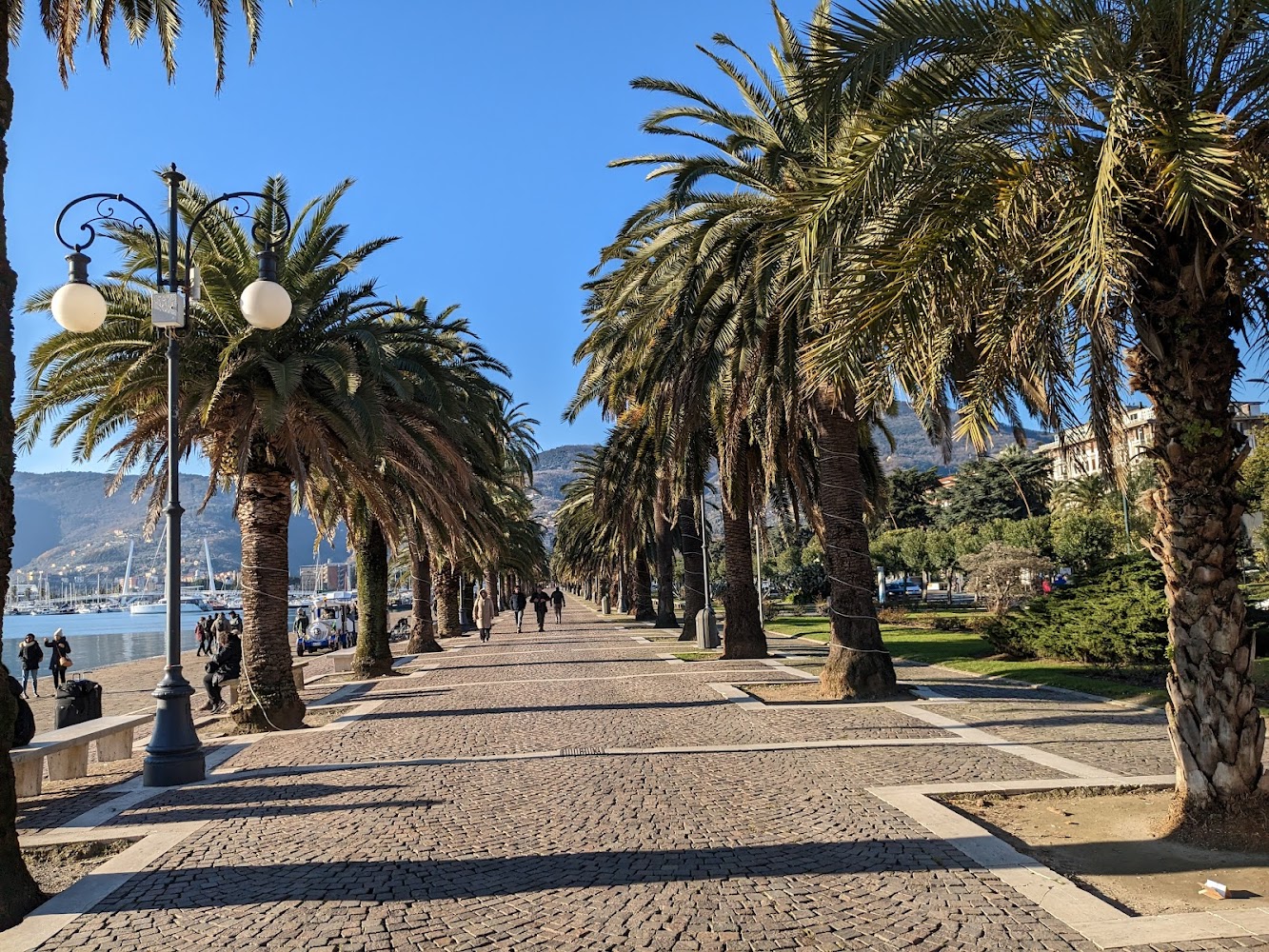 Giardini Pubblici
