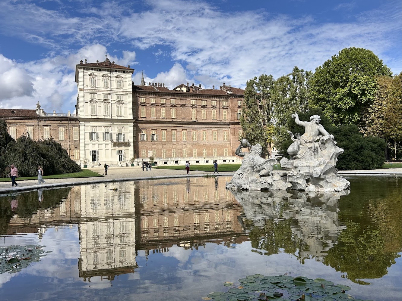Giardini Reali