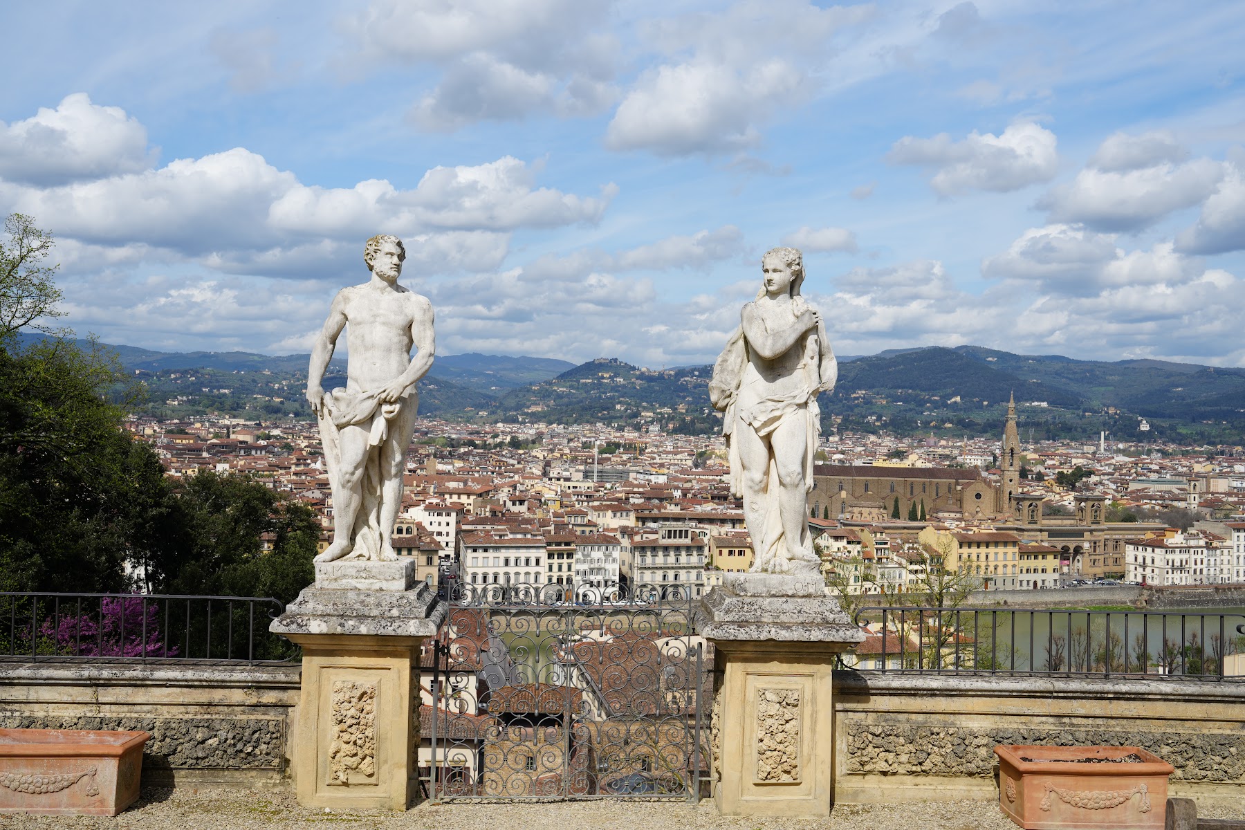 Giardino Bardini