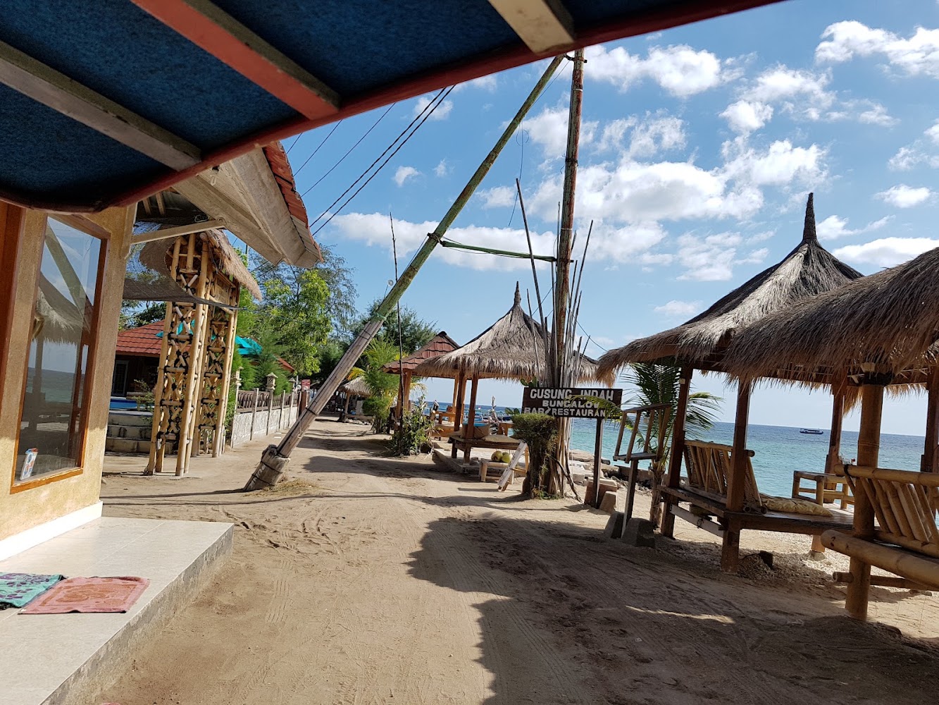 Gili Air Village