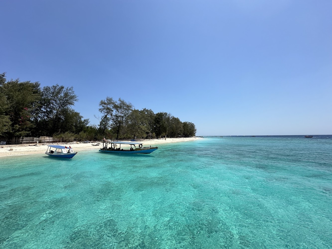 Gili Meno