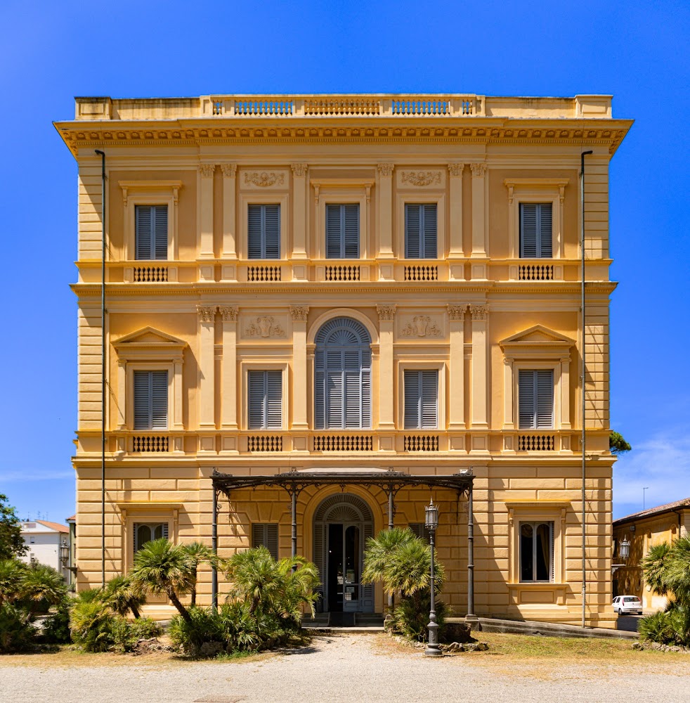 Giovanni Fattori Civic Museum