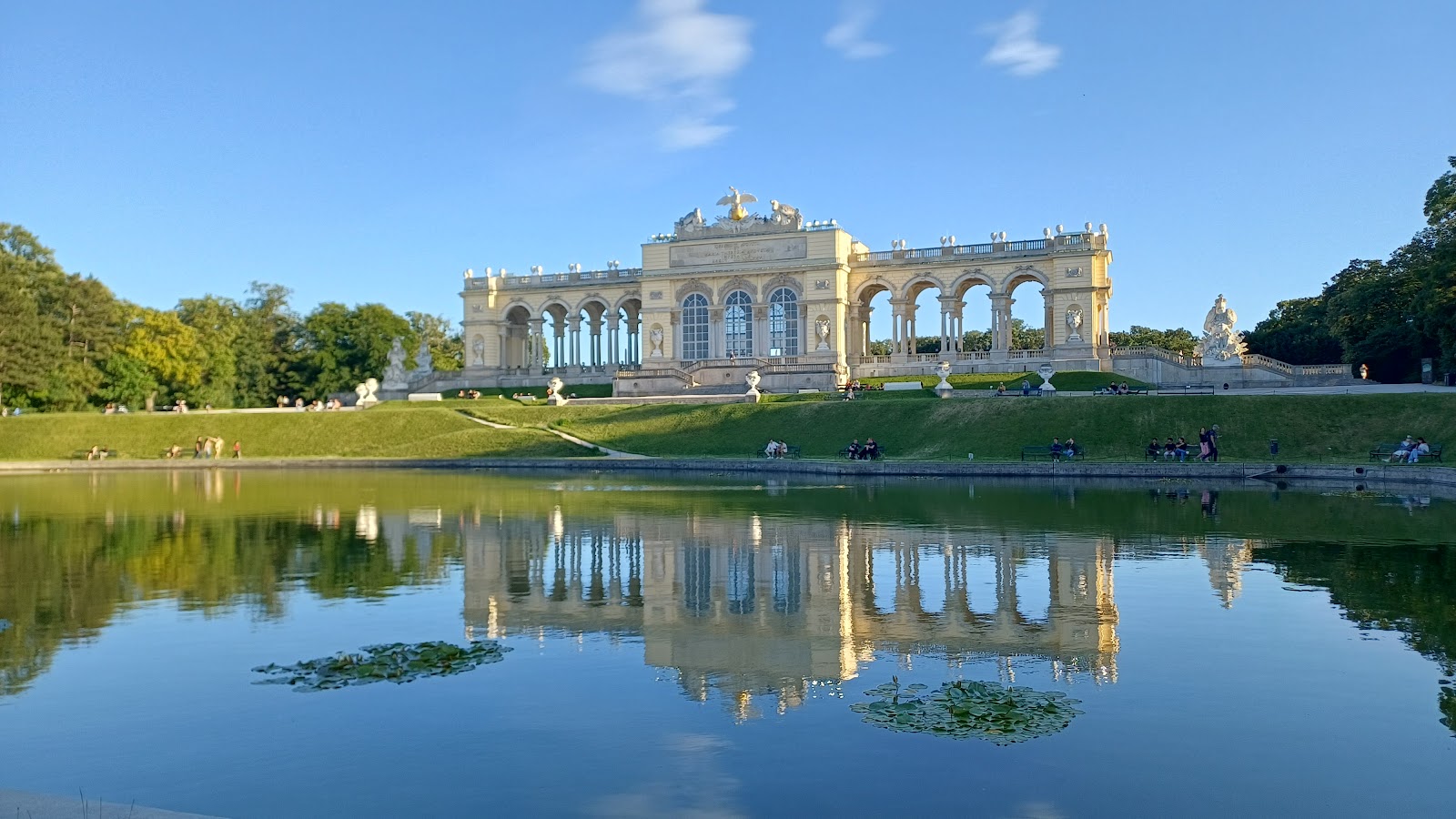 Gloriette