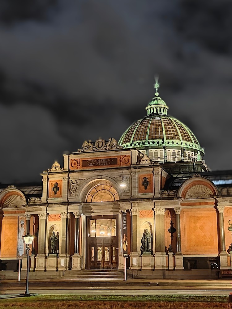 Glyptoteket