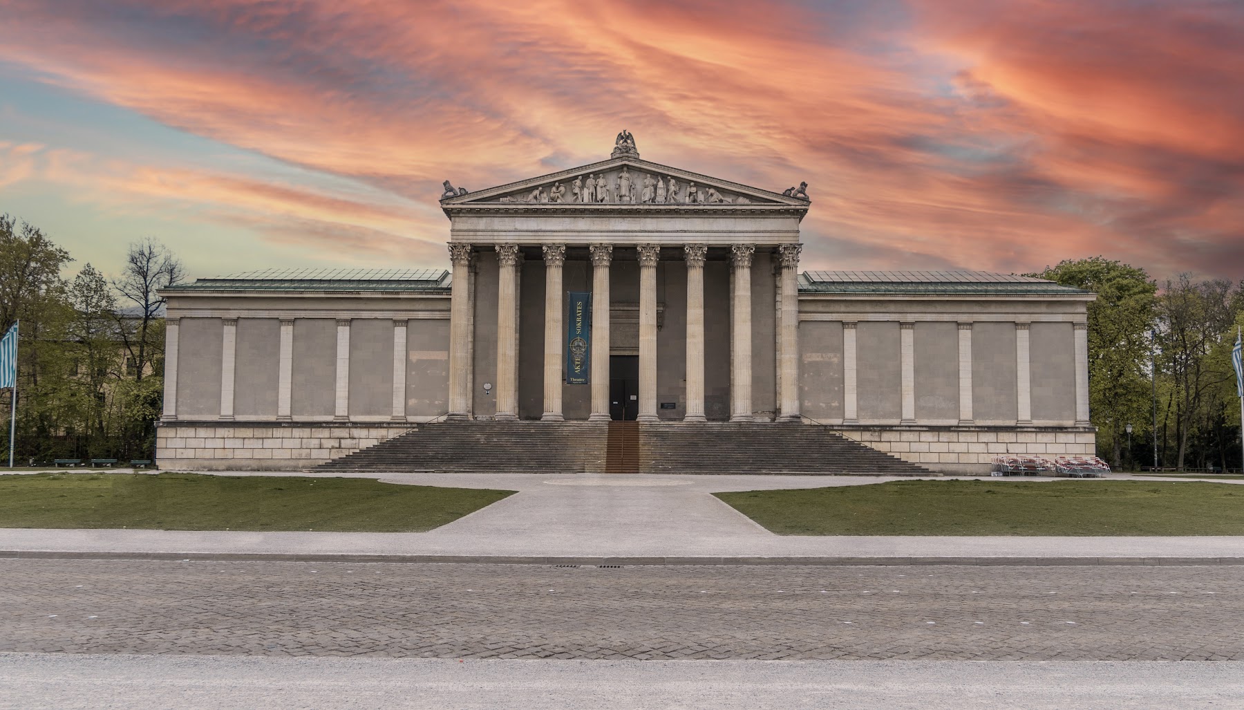 Glyptothek