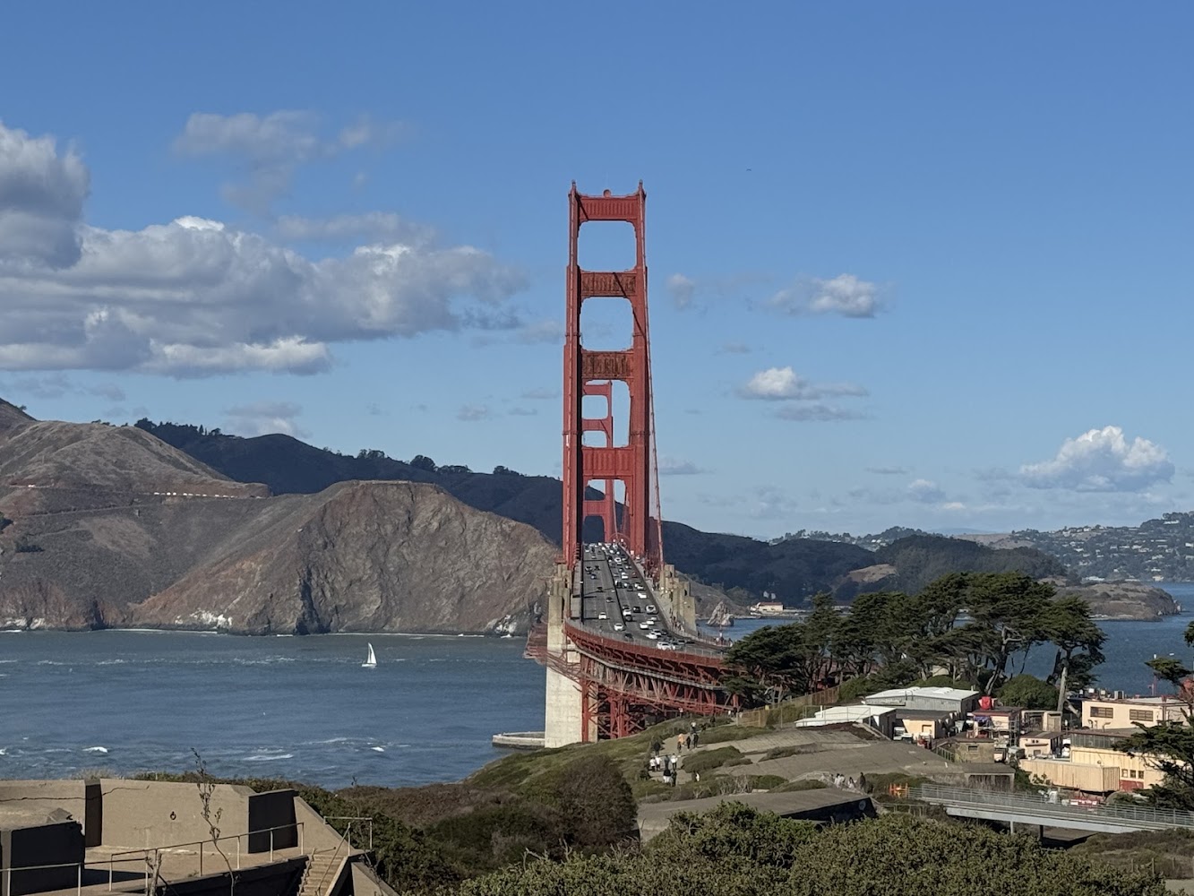 Golden Gate Bridge