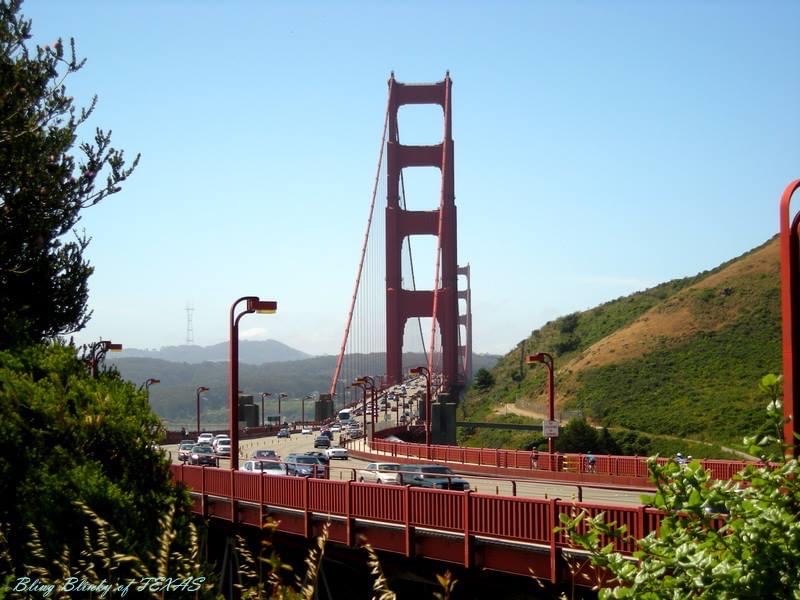Golden Gate Bridge