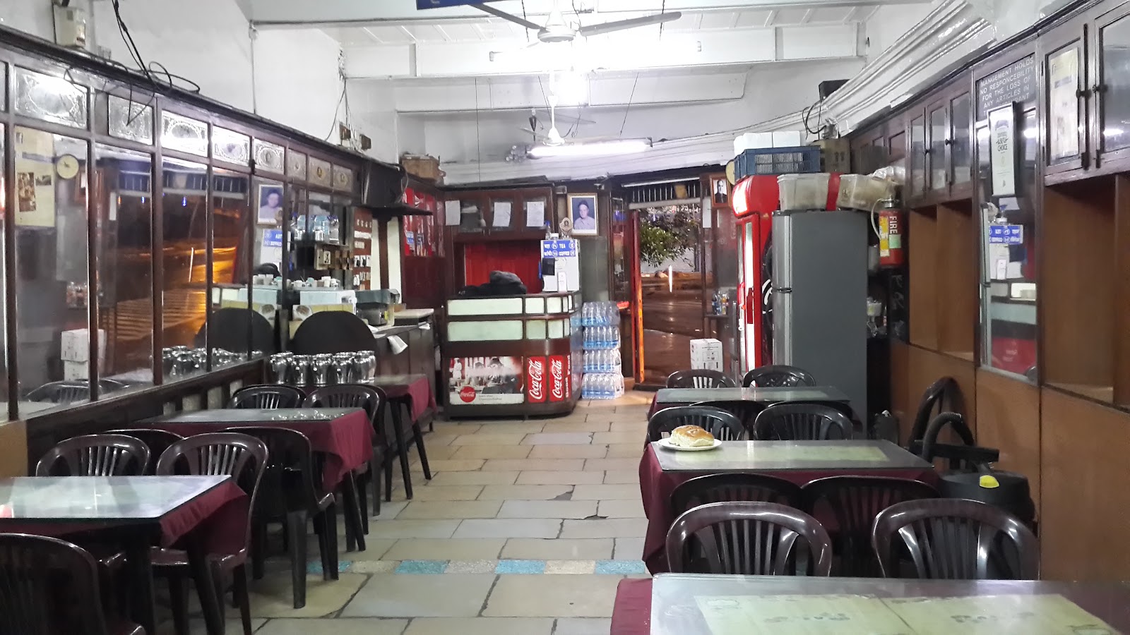 Good Luck Cafe