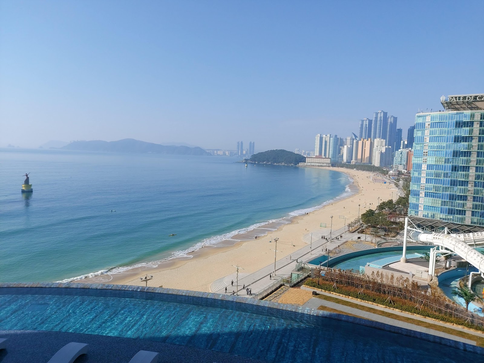 Haeundae Beach