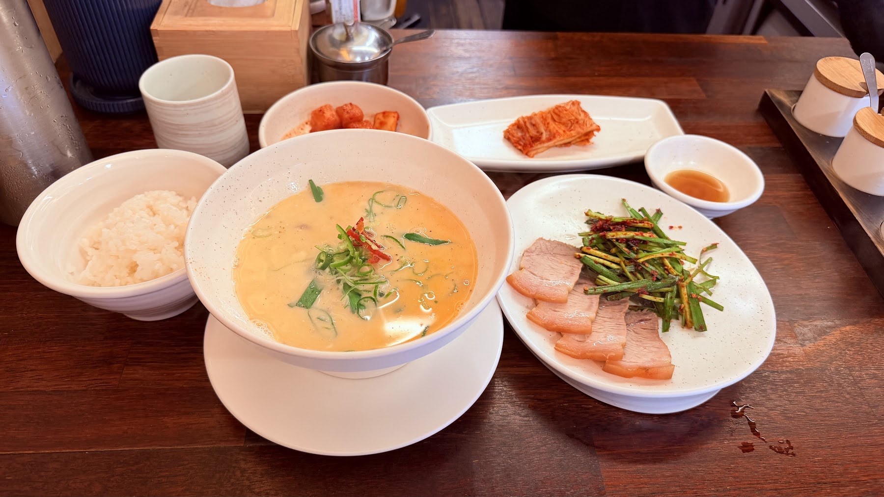Nammae Gukbap