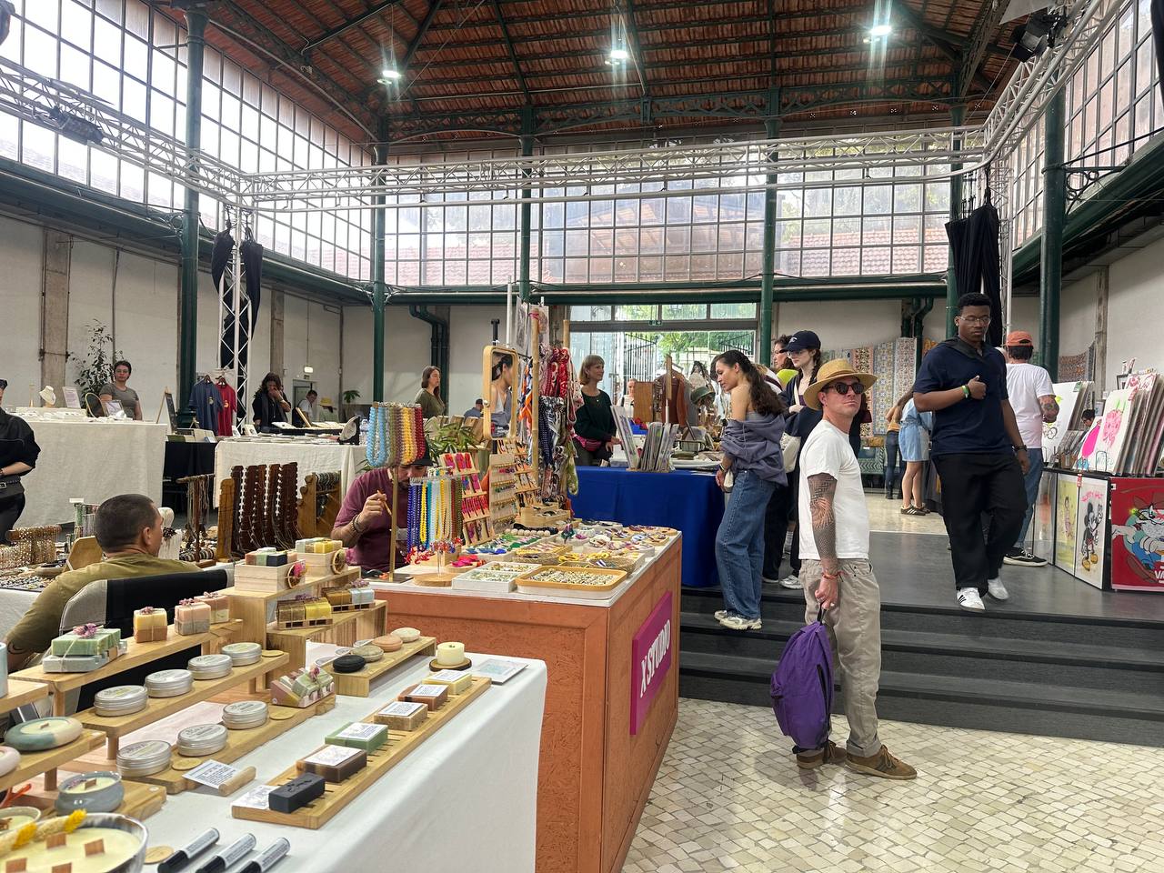 Feira da Ladra