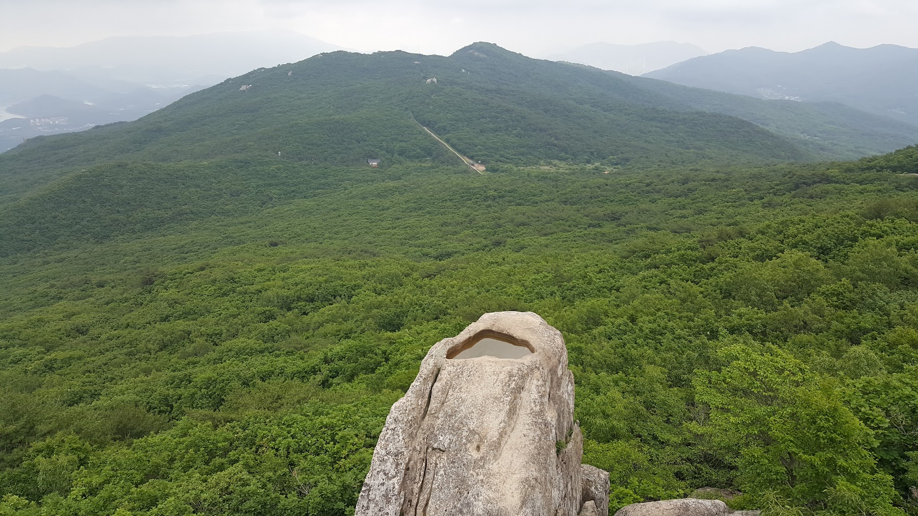 Geumjeongsan