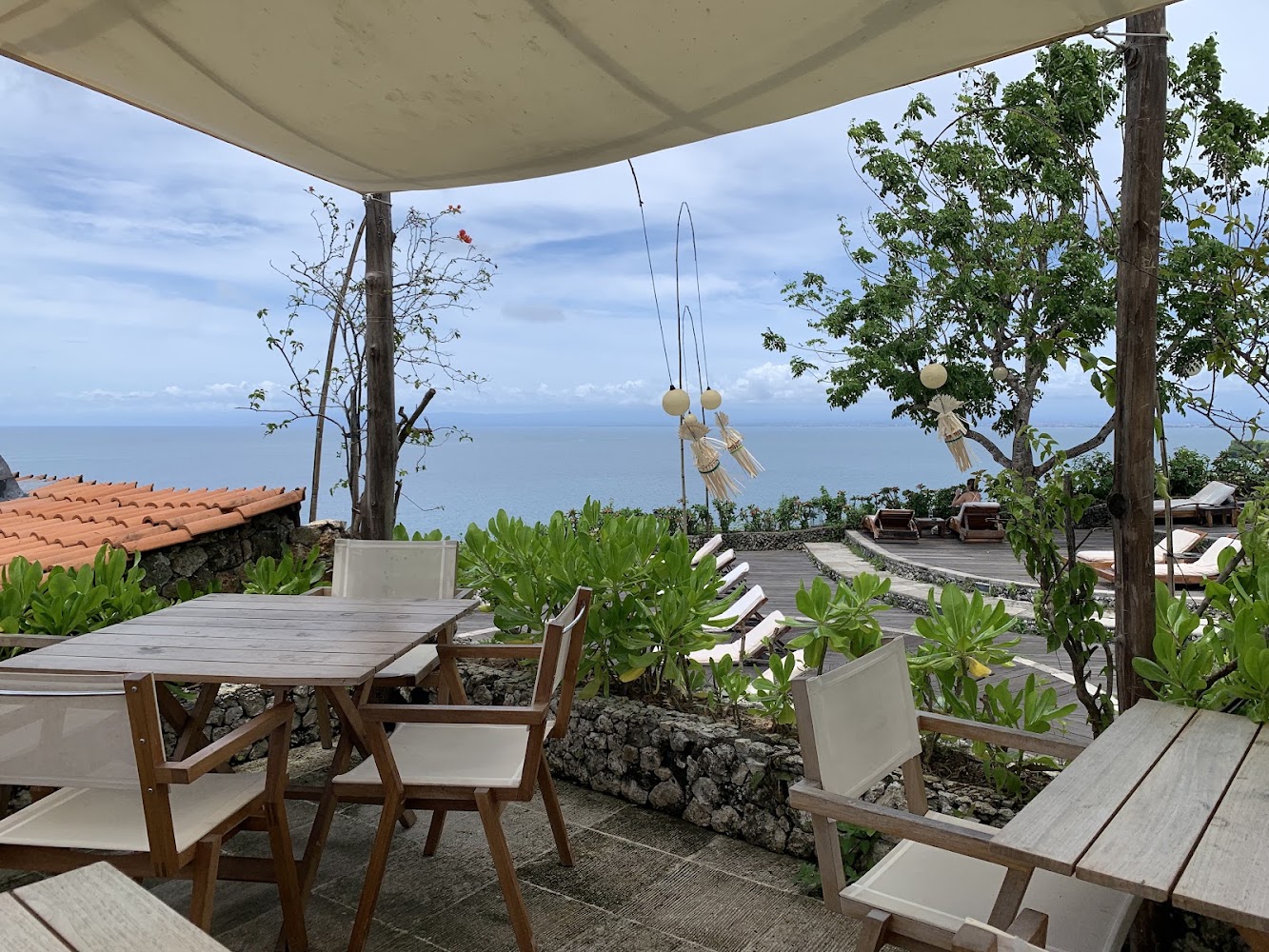 Abracadabra Restaurant by Mû Bali Boutique Resort & villas