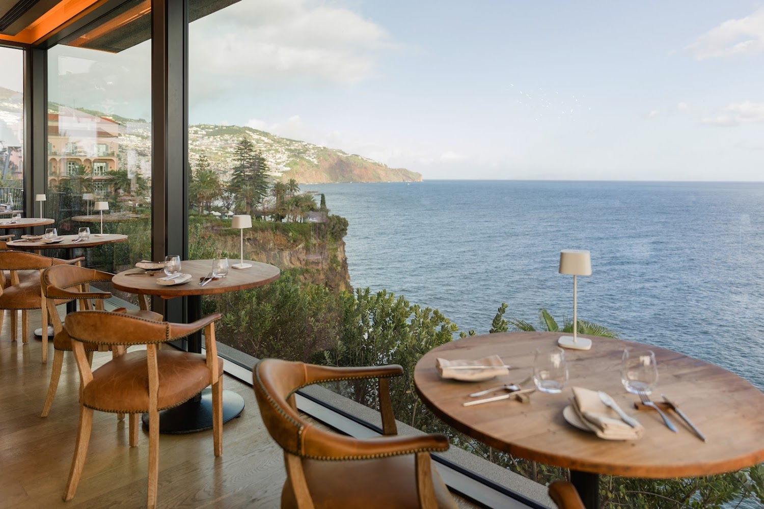 Avista Restaurant