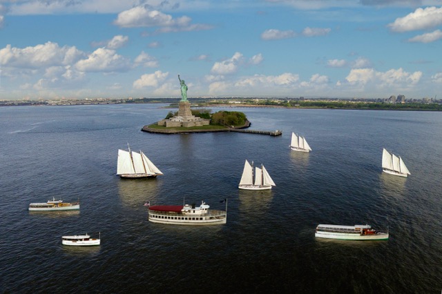 Classic Harbor Line