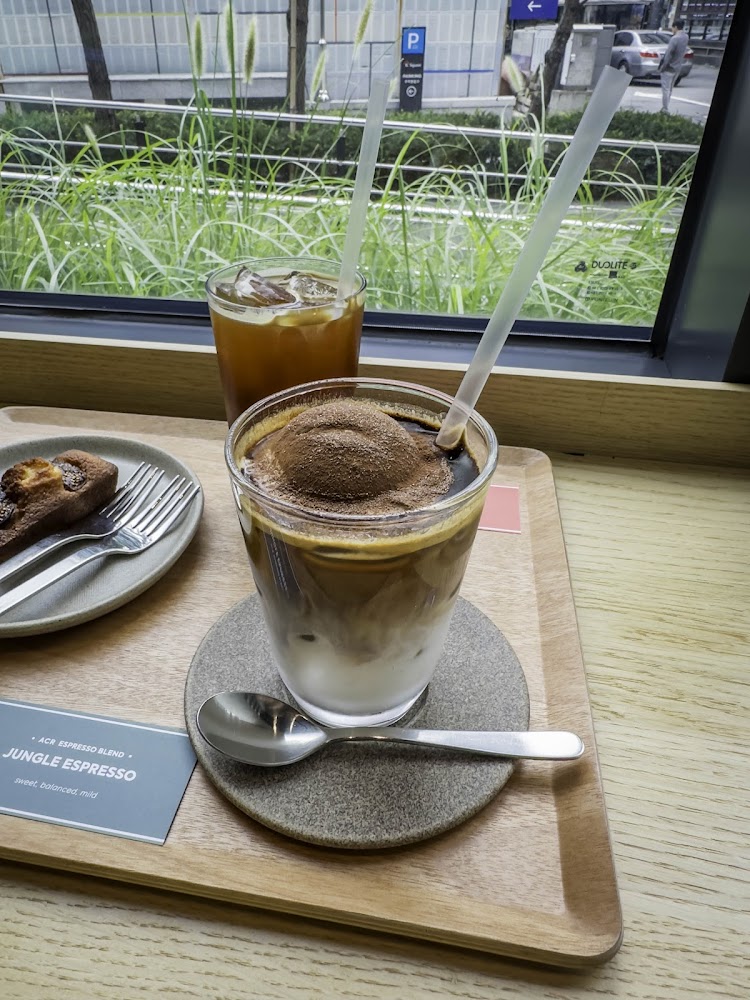 ACR • Alegria Coffee Roasters
