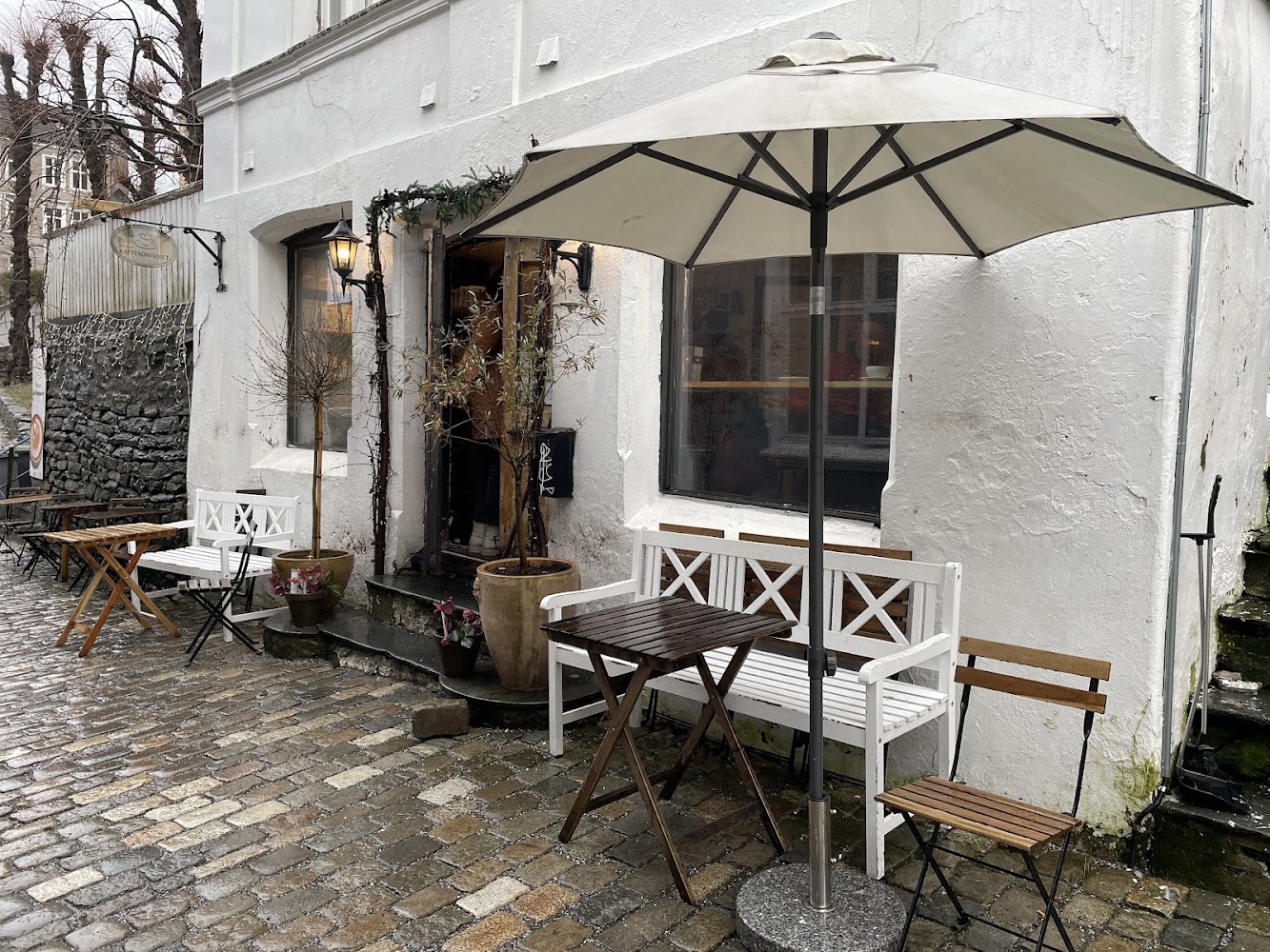Det Lille Kaffekompaniet