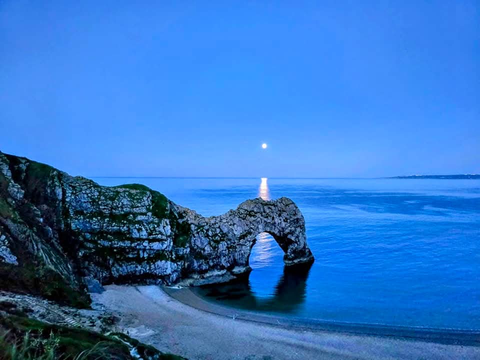 Durdle Door