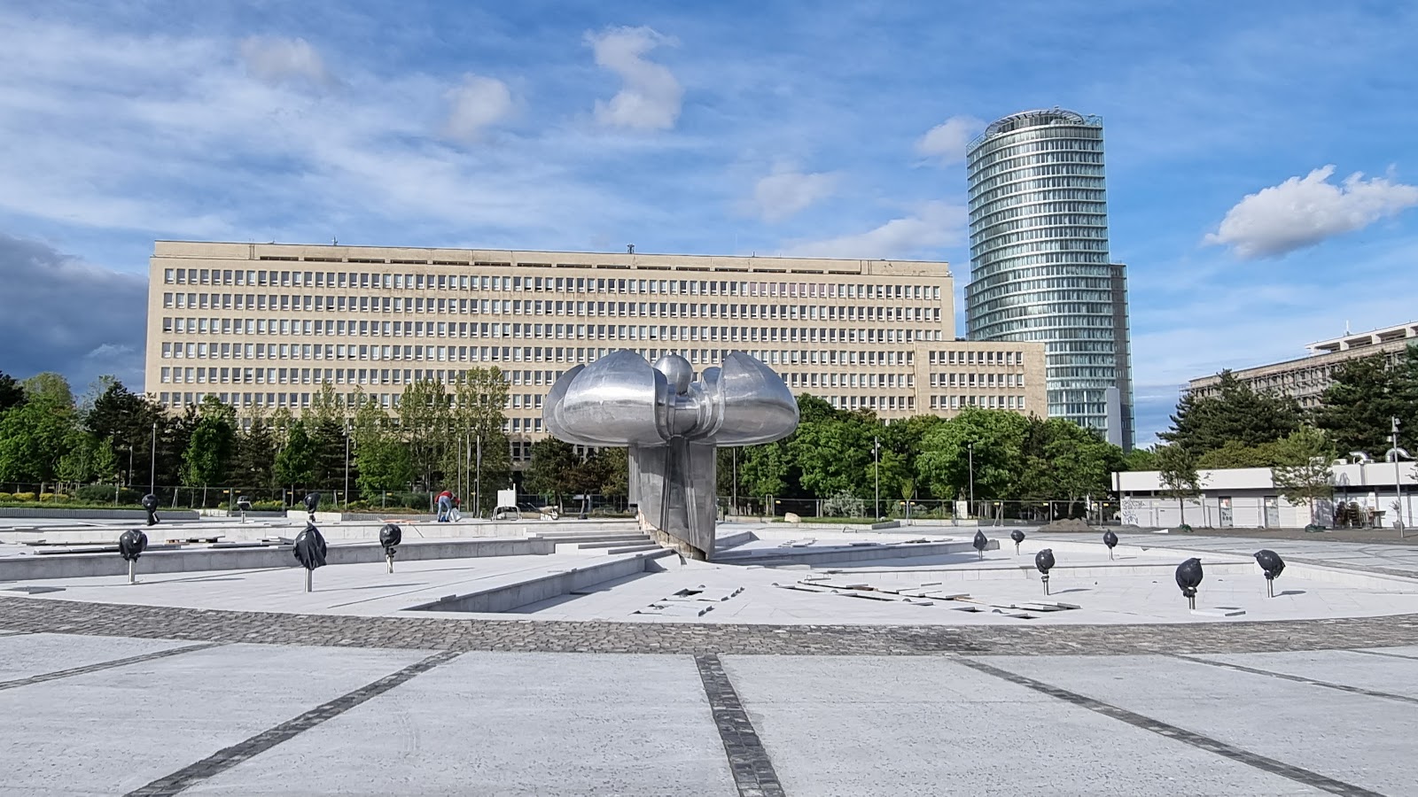 Freedom Square