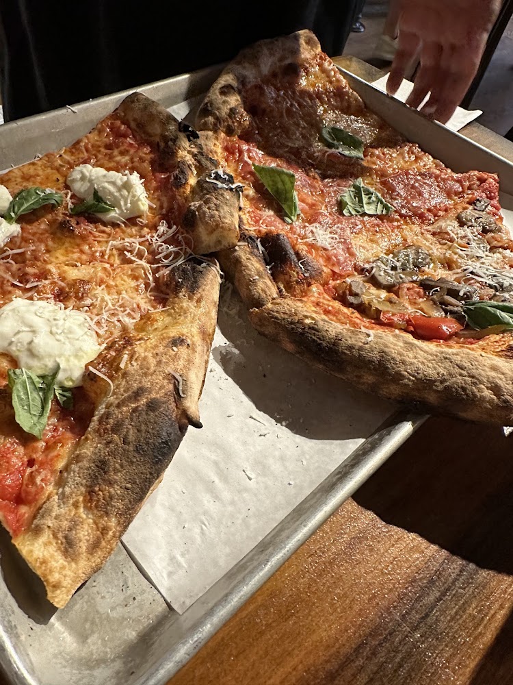 L’industrie Pizzeria - West Village