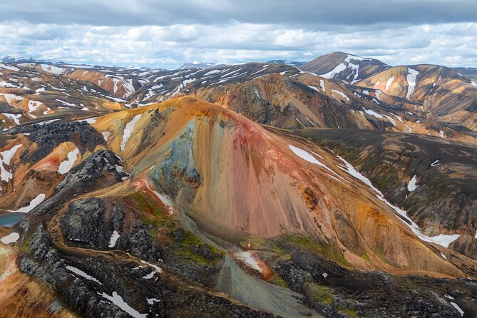 Landmannalaugar