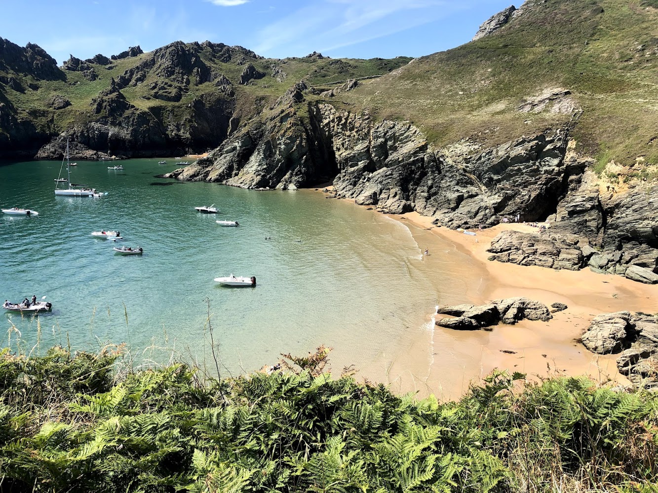 Maceley Cove