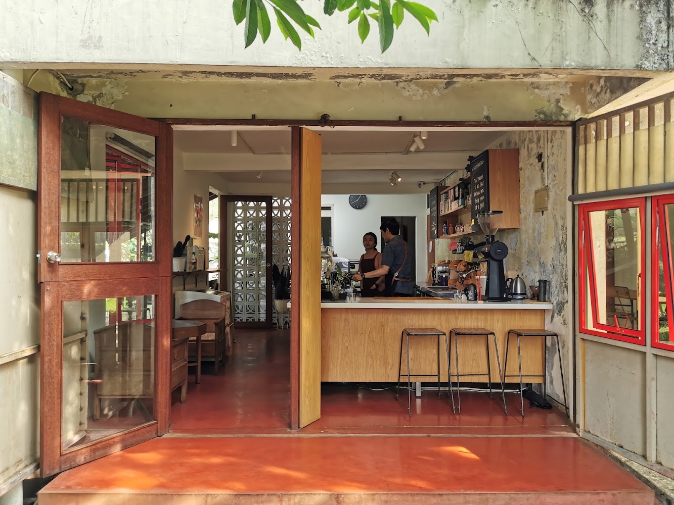 Masagi Koffee