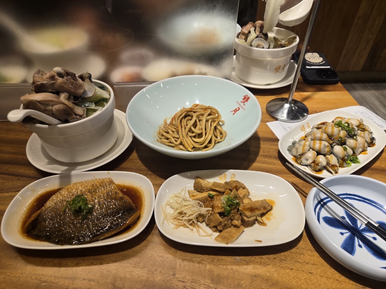 Moon Moon Food Qingdao Branch