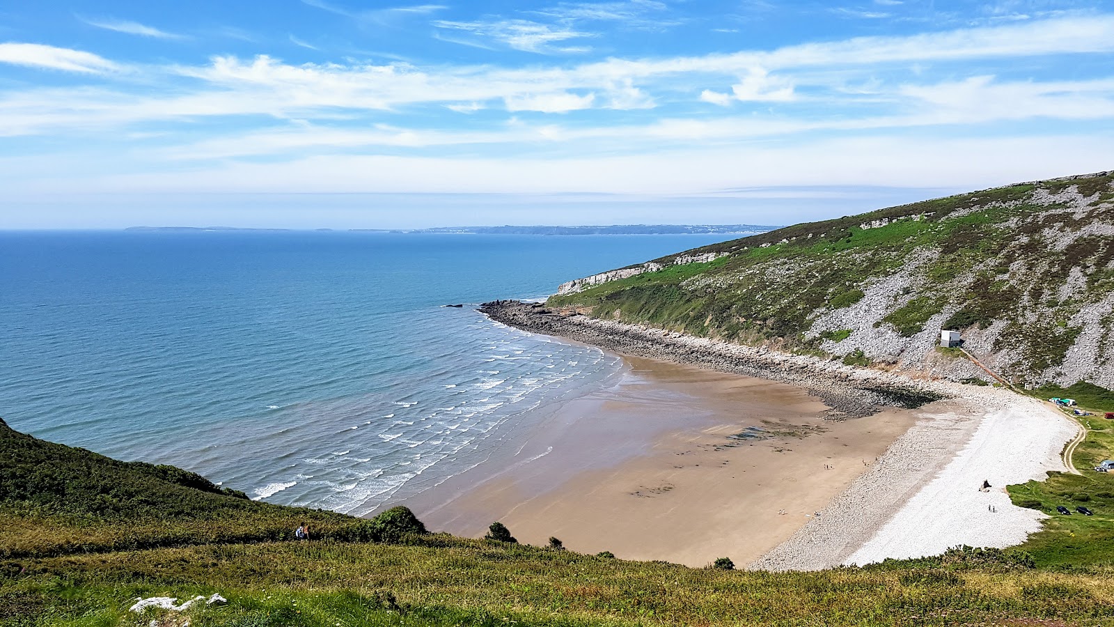 Morfa Bychan