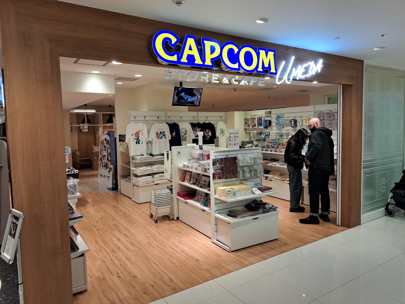 Nintendo OSAKA