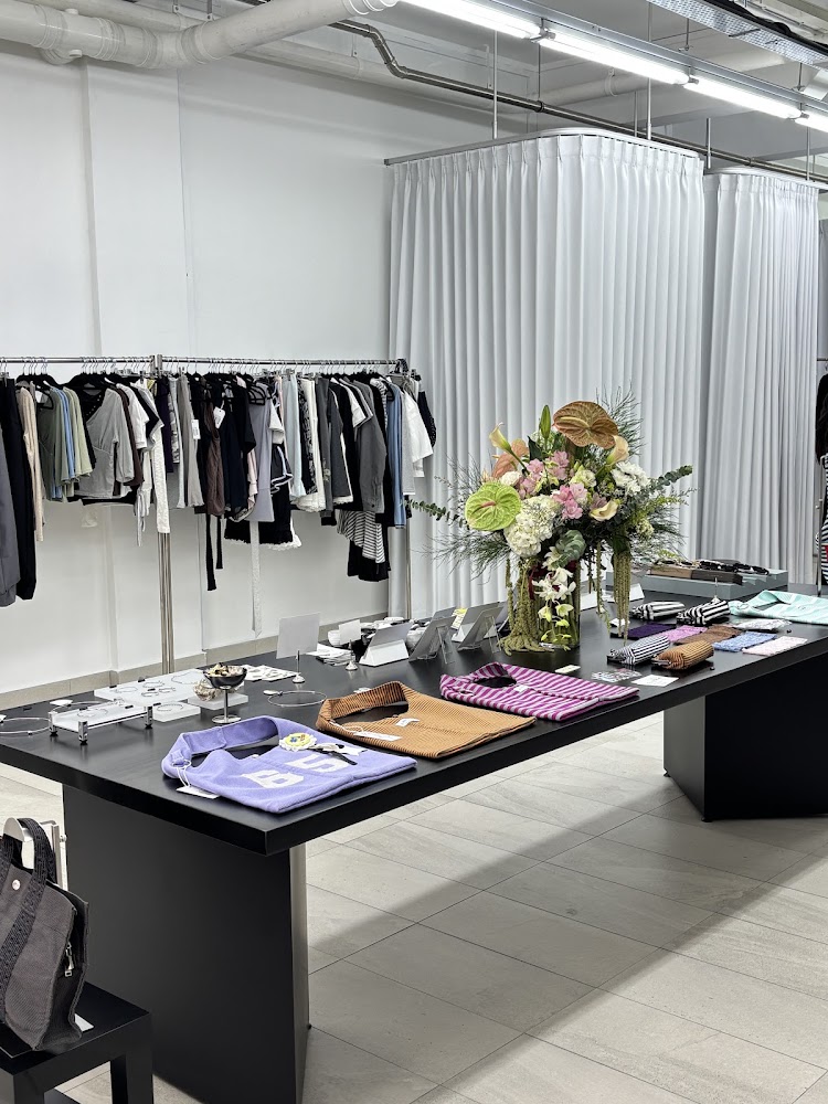 Zabu Boutique Pte. Ltd.