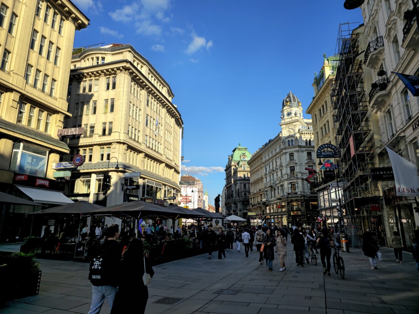 Graben