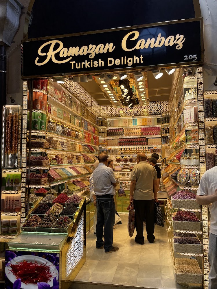 Grand Bazaar