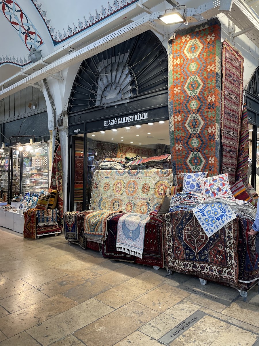 Grand Bazaar