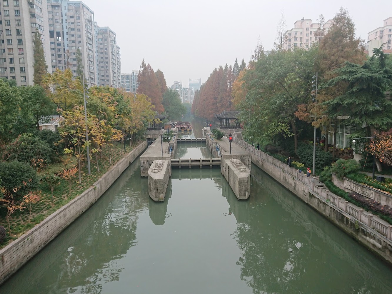 Grand Canal (Hangzhou)