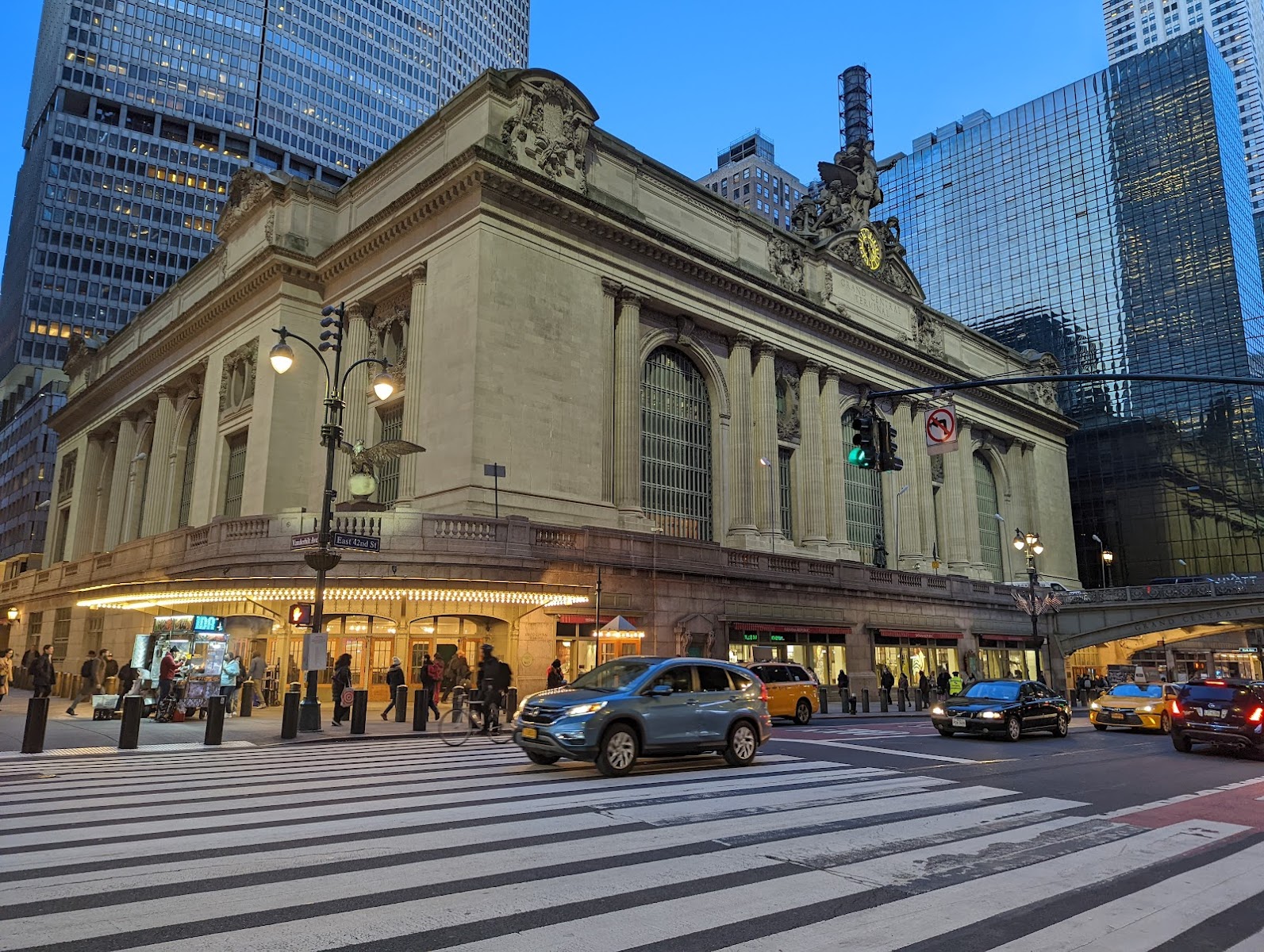Grand Central