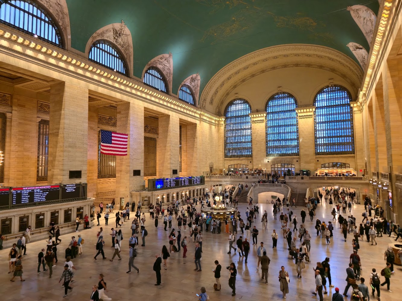 Grand Central Terminal