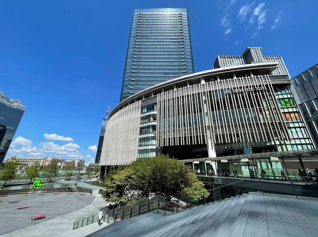Grand Front Osaka
