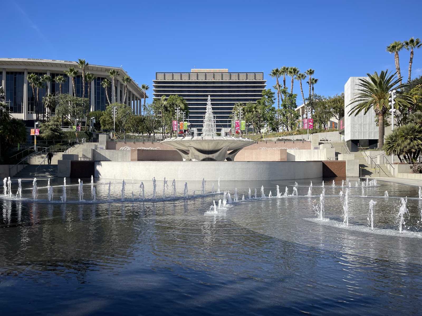 Grand Park