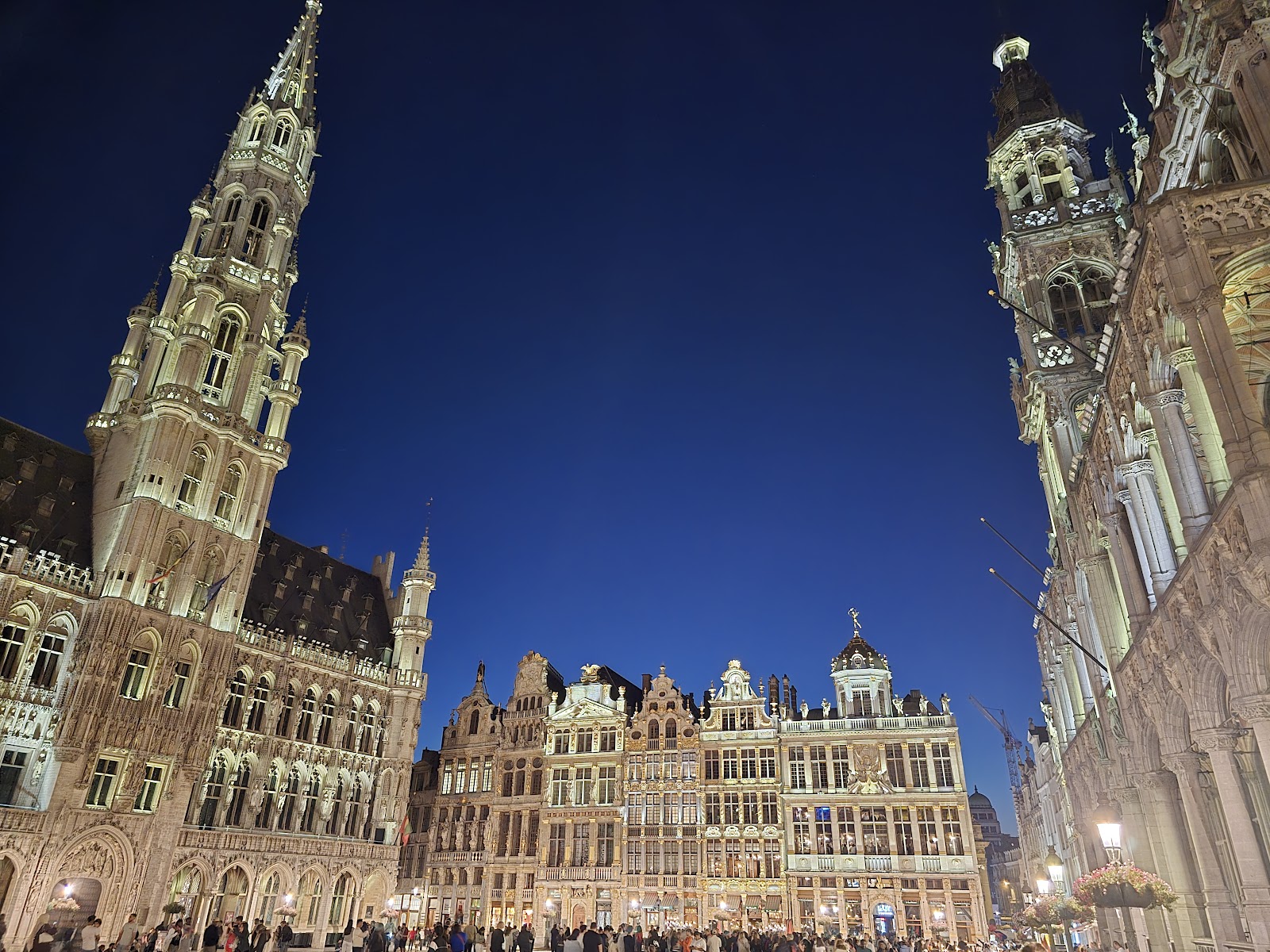 Grand Place
