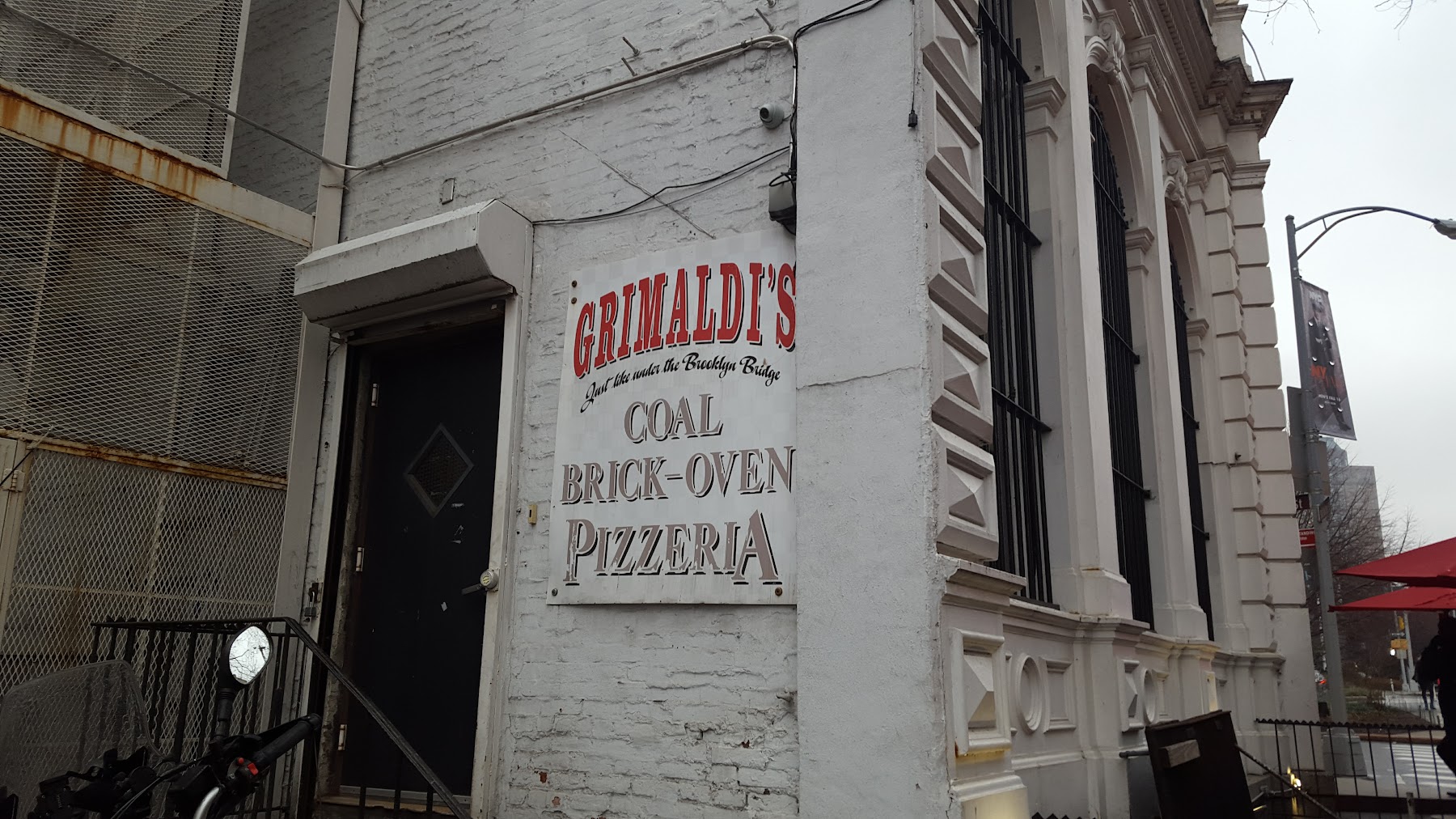 Grimaldi's Pizzeria