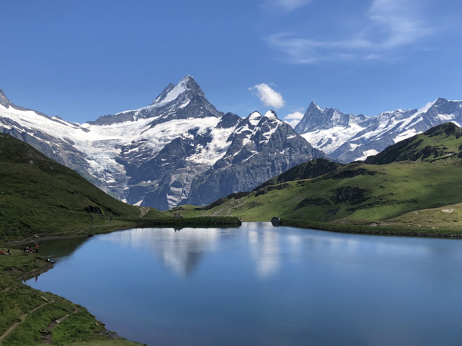Grindelwald First