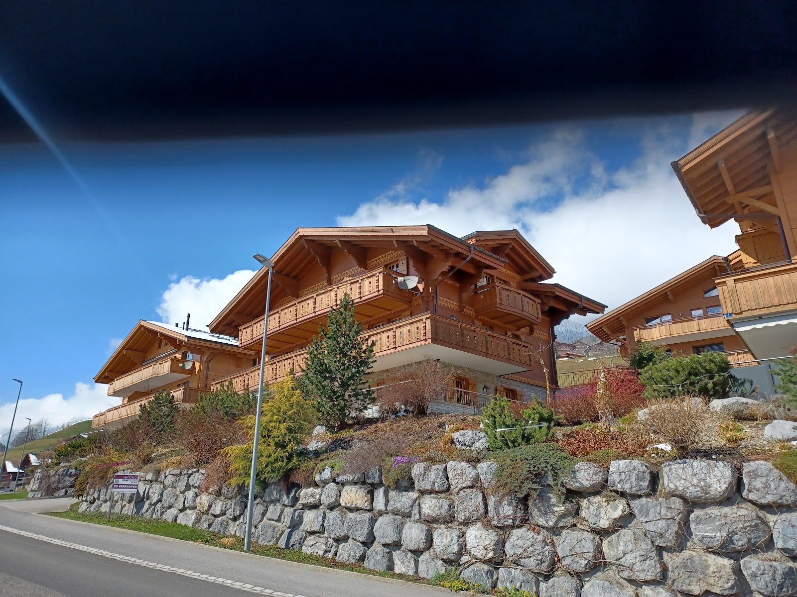 Grindelwald Village