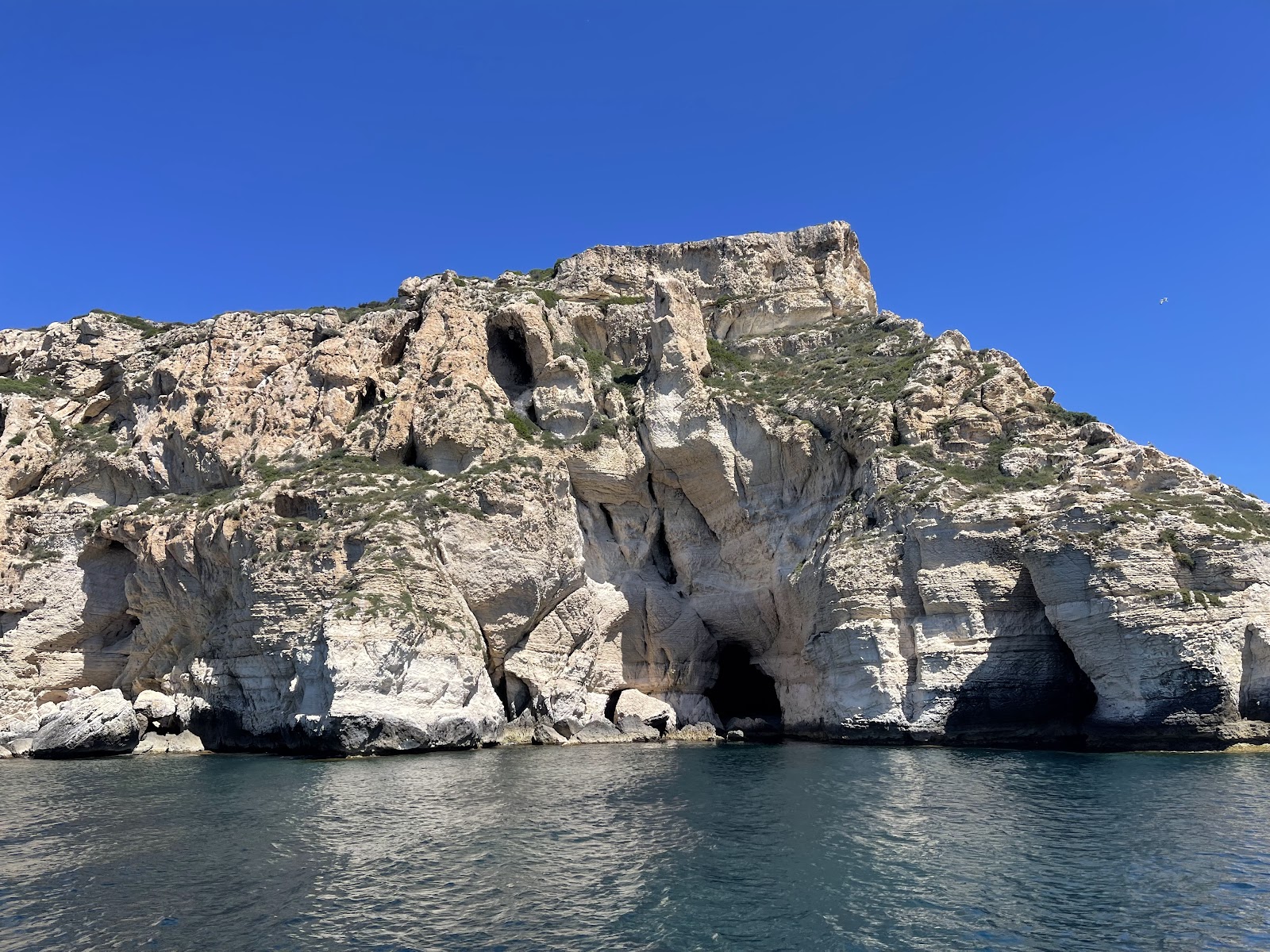 Grotta dei Colombi
