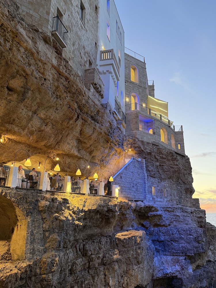 Grotta Palazzese