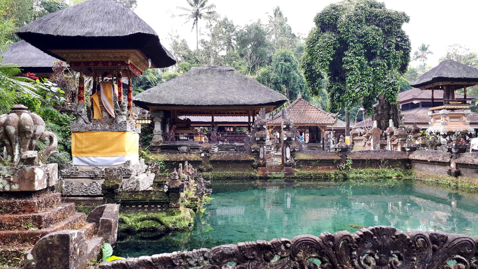 Gunung Kawi Sebatu